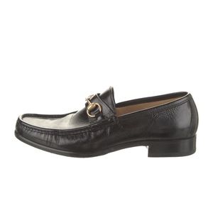 Gucci Horsebit Loafers